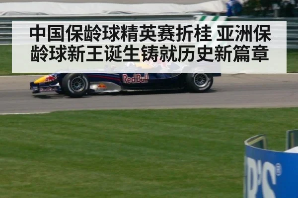 中国保龄球精英赛折桂 亚洲保龄球新王诞生铸就历史新篇章
